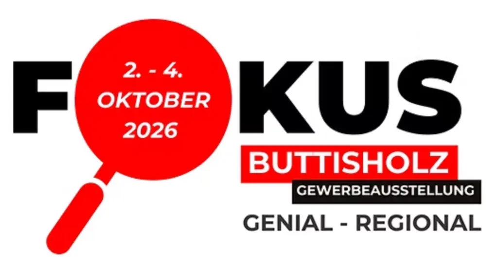 FOCUS Buttisholz Gewerbeausstellung 2026