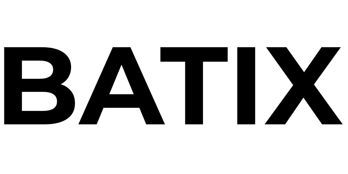 BATIX AG Logo
