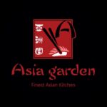 Asiagarden Restaurant 🇨🇳🇯🇵🇹🇭